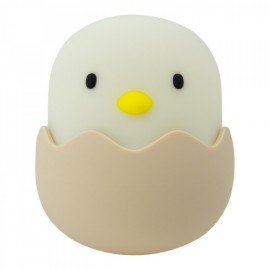 Mary's - Επαναφορτιζόμενο Φωτάκι Νυκτός Κοτοπουλάκι