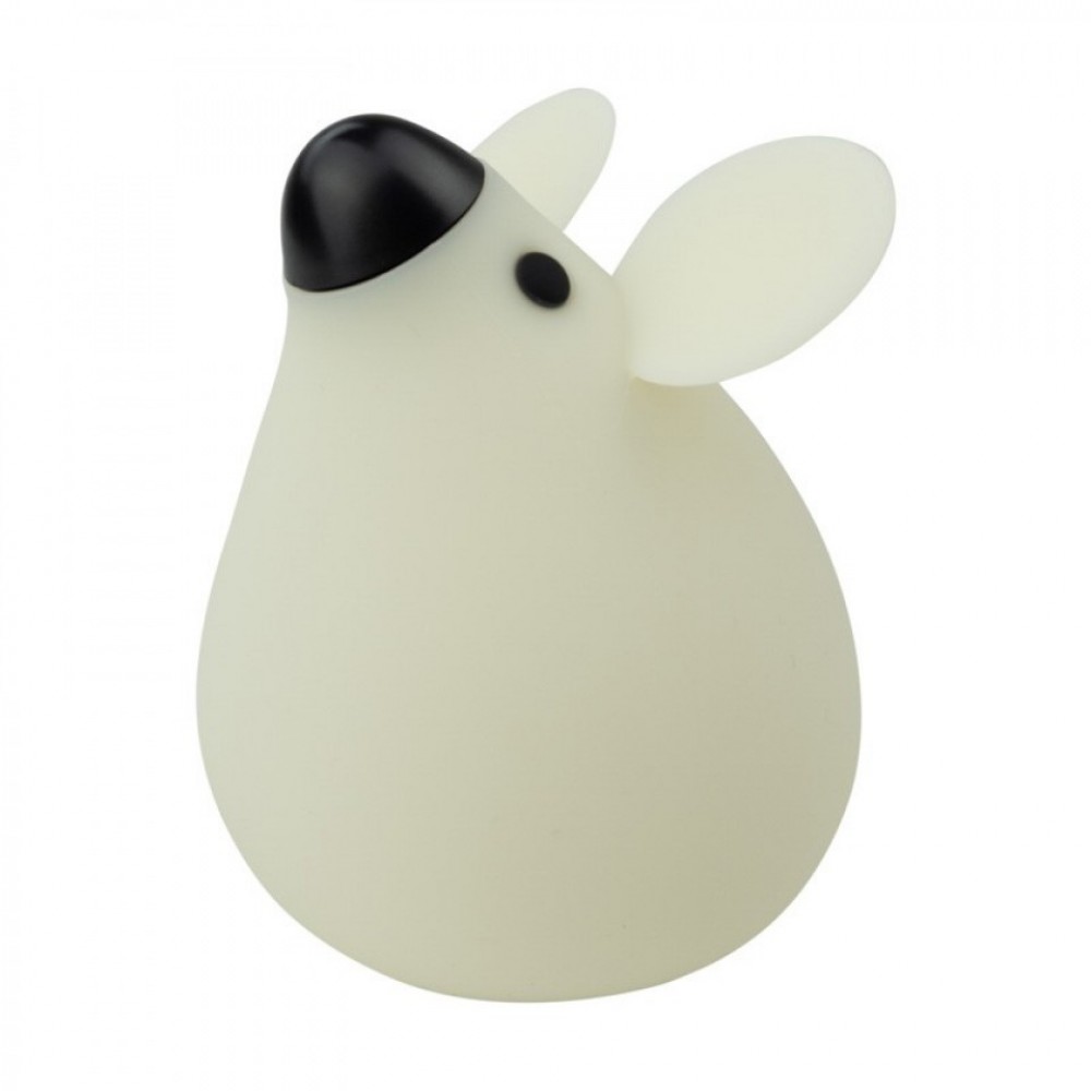 Mary's - Επαναφορτιζόμενο Φωτάκι Νυκτός Ποντικάκι