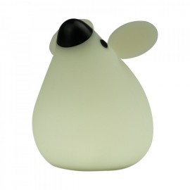 Mary's - Επαναφορτιζόμενο Φωτάκι Νυκτός Ποντικάκι