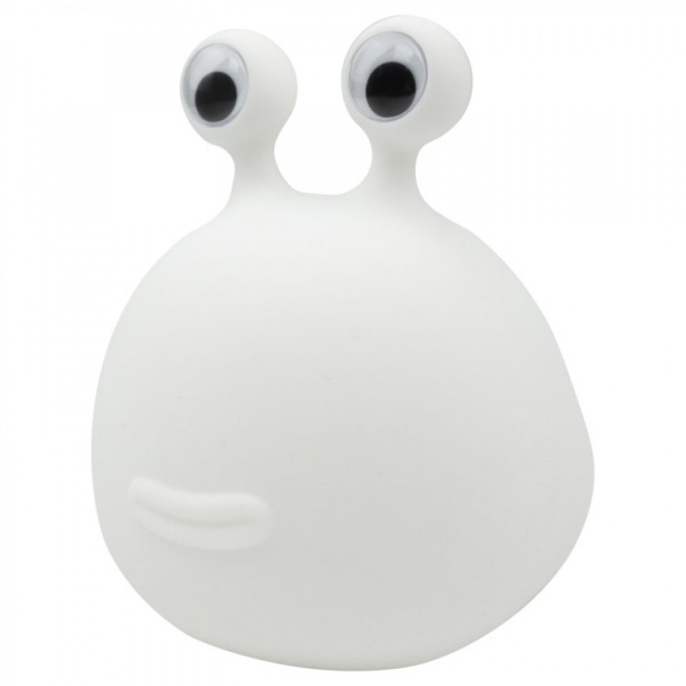 Mary's - Επαναφορτιζόμενο Φωτάκι Νυκτός Γυμνοσάλιαγκας