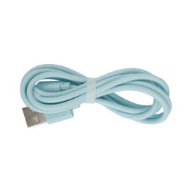 Mary's - Φωτάκι Νυκτός & Μουσικό Κουτί Καρουζέλ Γαλάζιο