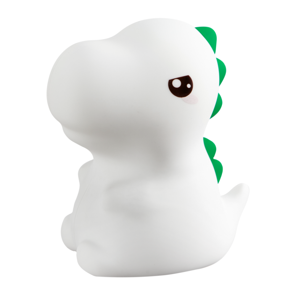 Mary's - Επαναφορτιζόμενο Φωτάκι Νυκτός T-Rex