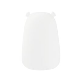 Mary's - Φωτάκι Νυκτός Λευκός Αρκούδος