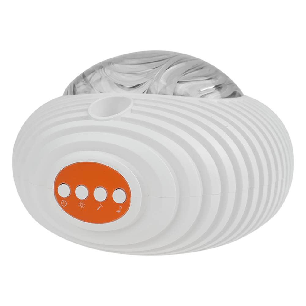 Mary's - Προβολέας Φωτάκι Νυκτός UFO