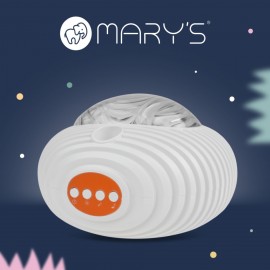 Mary's - Προβολέας Φωτάκι Νυκτός UFO