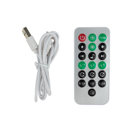 Mary's - Προβολέας Φωτάκι Νυκτός UFO