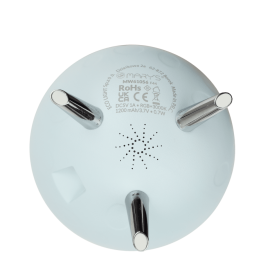 Mary's - Φωτάκι Νυκτός Αστροναύτης Στη Σελήνη Γαλάζιο