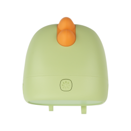 Mary's - Φωτιζόμενο Ηλεκτρονικό Ξυπνητήρι Robo Dino Πράσινο