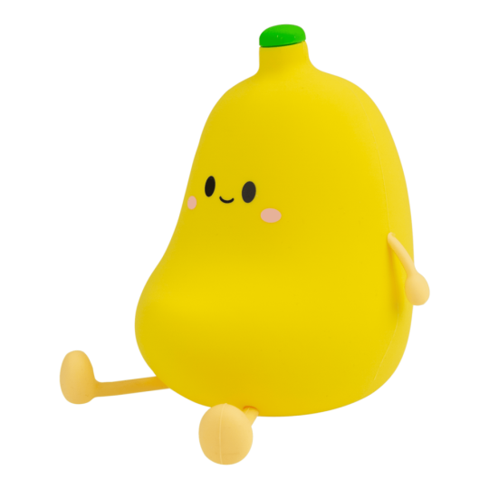 Mary's - Επαναφορτιζόμενο Φωτάκι Νυκτός Μπανάνα