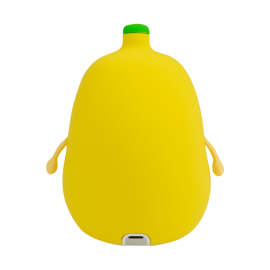 Mary's - Επαναφορτιζόμενο Φωτάκι Νυκτός Μπανάνα