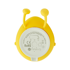 Mary's - Επαναφορτιζόμενο Φωτάκι Νυκτός Μπανάνα