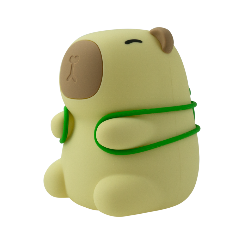 Mary's - Επαναφορτιζόμενο Φωτάκι Νυκτός Καπιμπάρα