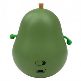 Mary's - Επαναφορτιζόμενο Φωτάκι Νυκτός Αβοκάντο