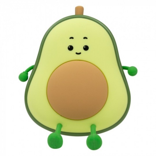 Mary's - Επαναφορτιζόμενο Φωτάκι Νυκτός Αβοκάντο