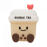 Mary's - Επαναφορτιζόμενο Φωτάκι Νυκτός Bubble Tea
