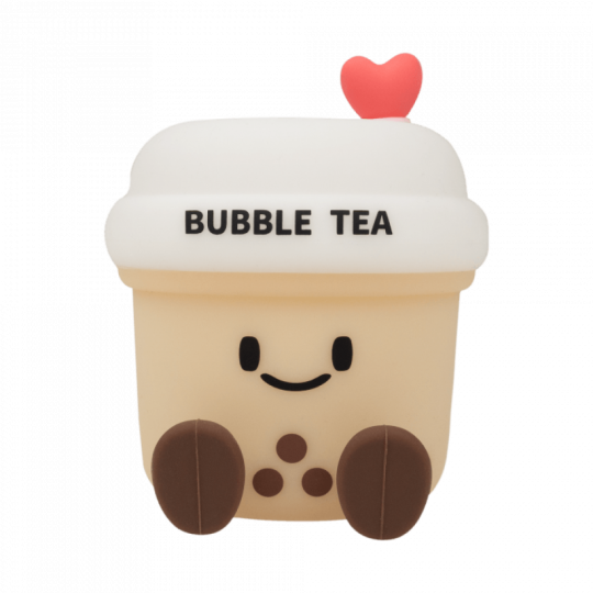 Mary's - Επαναφορτιζόμενο Φωτάκι Νυκτός Bubble Tea