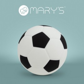 Mary's - Επαναφορτιζόμενο Φωτάκι Νυκτός Μπάλα Ποδοσφαίρου