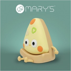 Mary's - Επαναφορτιζόμενο Φωτάκι Νυκτός Pizza