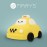 Mary's - Επαναφορτιζόμενο Φωτάκι Νυκτός Taxi
