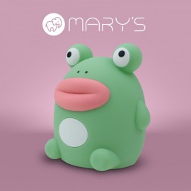 Mary's - Επαναφορτιζόμενο Φωτάκι Νυκτός Crazy Frog