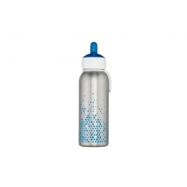 Mepal - Ανοξείδωτο Μπουκάλι Θερμός Με Flip-Up Campus 350ml Blue