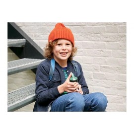 Mepal - Ανοξείδωτο Μπουκάλι Θερμός Με Flip-Up Campus 350ml Dino