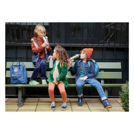 Mepal - Ανοξείδωτο Μπουκάλι Θερμός Με Flip-Up Campus 350ml Pink