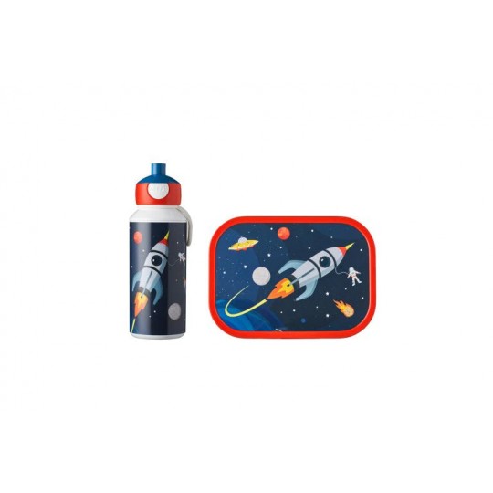 Mepal - Σετ φαγητού Campus Space