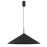 Milagro - Κρεμαστό Φωτιστικό Capital Black Ø60cm