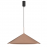 Milagro - Κρεμαστό Φωτιστικό Capital Rose Copper Ø60cm