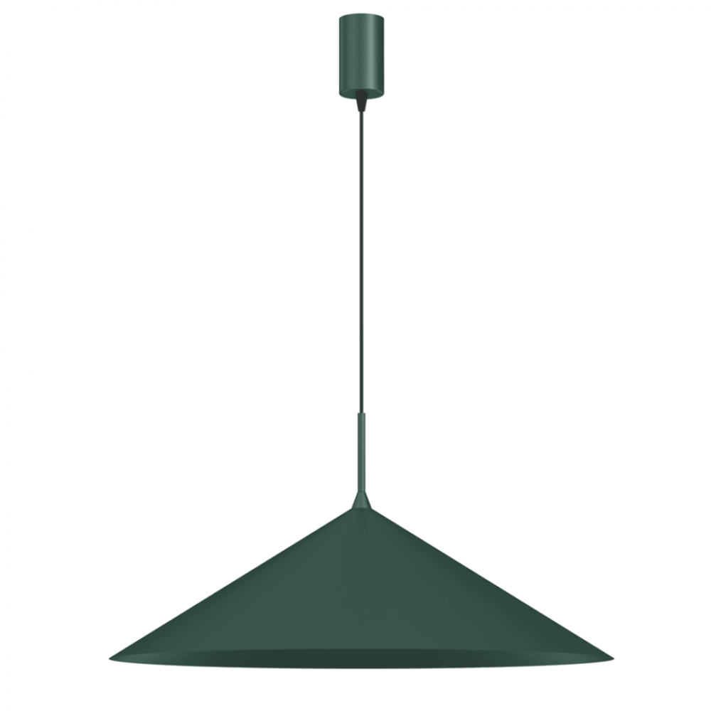Milagro - Κρεμαστό Φωτιστικό Capital Green Ø60cm