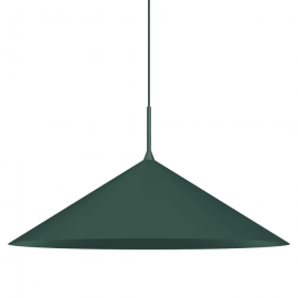 Milagro - Κρεμαστό Φωτιστικό Capital Green Ø60cm