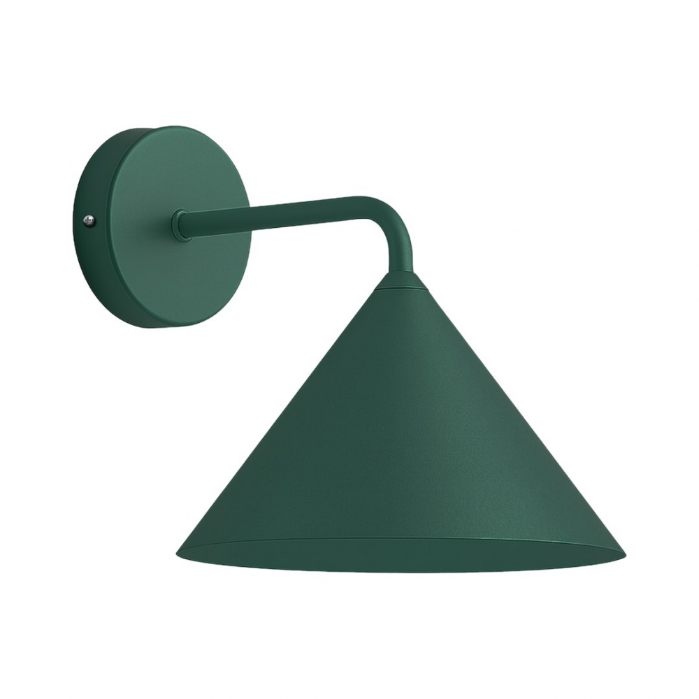 Milagro - Φωτιστικό Τοίχου Capital Green 1xGX53