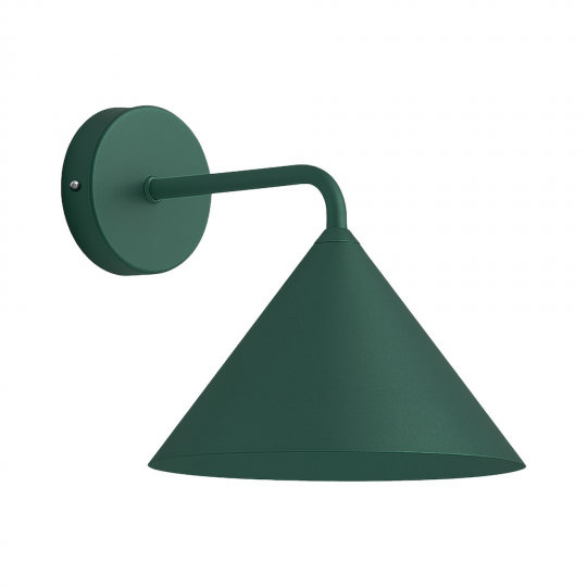 Milagro - Φωτιστικό Τοίχου Capital Green 1xGX53
