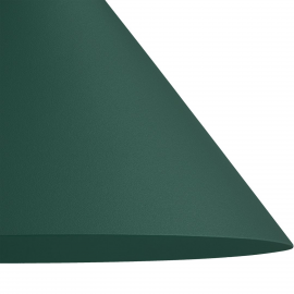 Milagro - Φωτιστικό Τοίχου Capital Green 1xGX53