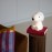 Mr Maria - Φωτιστικό Νυκτός Snoopy Bundle Of Light