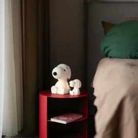 Mr Maria - Φωτιστικό Νυκτός Snoopy Bundle Of Light