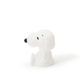 Mr Maria - Φωτιστικό Νυκτός Snoopy Bundle Of Light