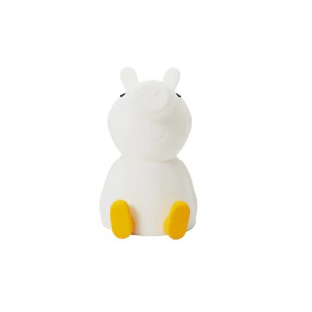 Mr Maria - Φωτιστικό Νυκτός Peppa Pig First Light Mr Maria - Φωτιστικό Νυκτός Peppa Pig First Light