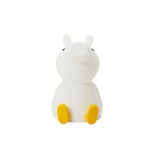 Mr Maria - Φωτιστικό Νυκτός Peppa Pig First Light Mr Maria - Φωτιστικό Νυκτός Peppa Pig First Light