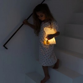 Mr Maria - Φωτιστικό Νυκτός Peppa Pig First Light Mr Maria - Φωτιστικό Νυκτός Peppa Pig First Light