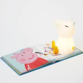 Mr Maria - Φωτιστικό Νυκτός Peppa Pig First Light Mr Maria - Φωτιστικό Νυκτός Peppa Pig First Light