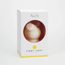 Mr Maria - Φωτιστικό Νυκτός Peppa Pig First Light Mr Maria - Φωτιστικό Νυκτός Peppa Pig First Light