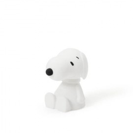 Mr Maria - Φωτιστικό Νυκτός Snoopy First Light
