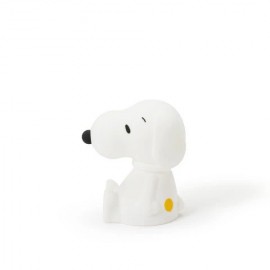 Mr Maria - Φωτιστικό Νυκτός Snoopy First Light