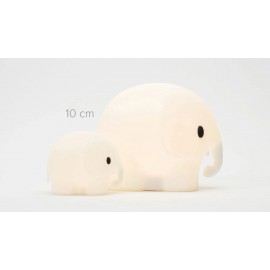 Mr Maria - Φωτιστικό Νυκτός Elephant Bundle of Light