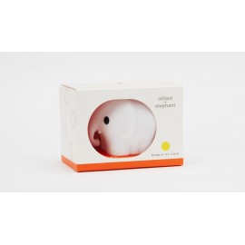 Mr Maria - Φωτιστικό Νυκτός Elephant Bundle of Light