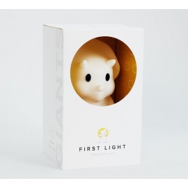 Mr Maria - Φωτιστικό Νυκτός Mira First Light