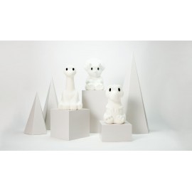 Mr Maria - Φωτιστικό Νυκτός Mira First Light