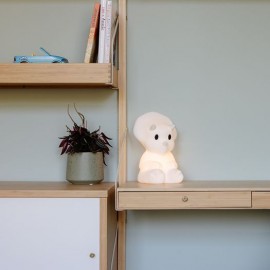 Mr Maria - Φωτιστικό Νυκτός Mira First Light